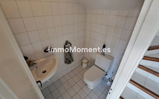 Resale - Townhouse - Mijas - Miraflores