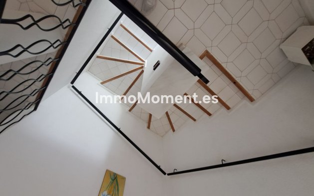 Resale - Townhouse - Mijas - Miraflores