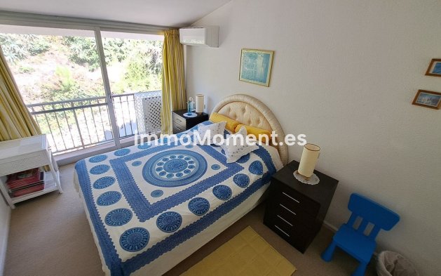 Resale - Townhouse - Mijas - Miraflores