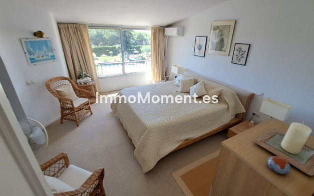 Resale - Townhouse - Mijas - Miraflores