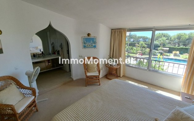 Resale - Townhouse - Mijas - Miraflores