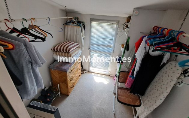 Resale - Townhouse - Mijas - Miraflores