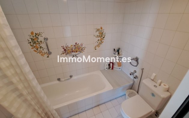 Resale - Townhouse - Mijas - Miraflores
