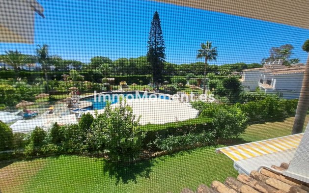 Resale - Townhouse - Mijas - Miraflores