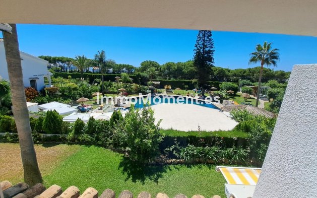 Resale - Townhouse - Mijas - Miraflores