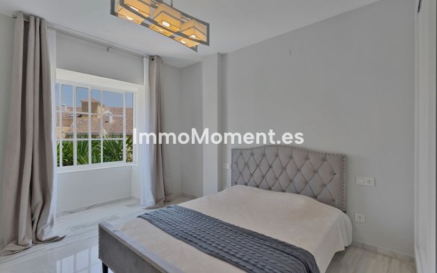 Wiederverkauf - Wohnung - Estepona  - Bel Air