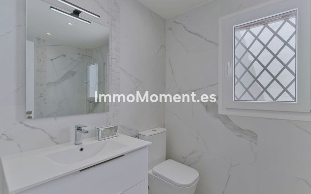 Wiederverkauf - Wohnung - Estepona  - Bel Air