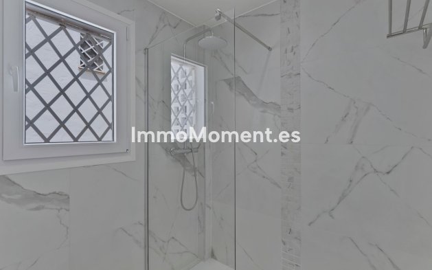 Wiederverkauf - Wohnung - Estepona  - Bel Air