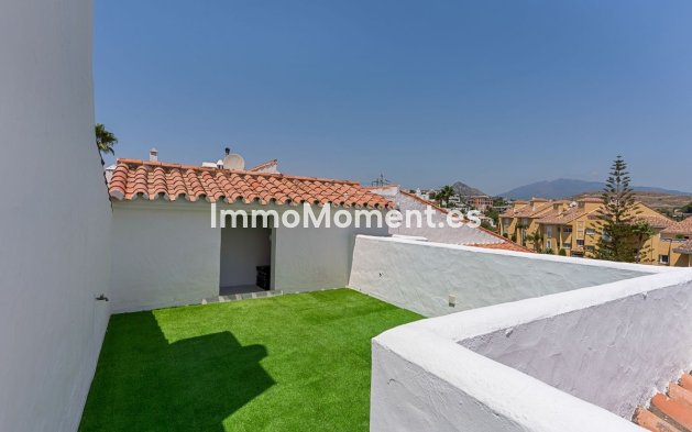 Wiederverkauf - Wohnung - Estepona  - Bel Air