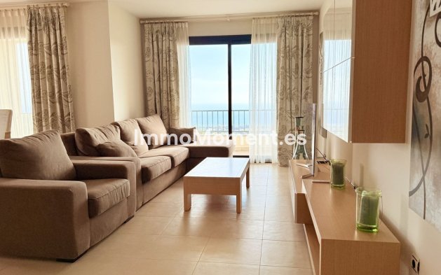 Revente - Appartement - Marbella - Altos de los Monteros