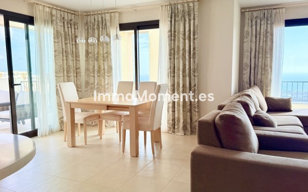 Revente - Appartement - Marbella - Altos de los Monteros