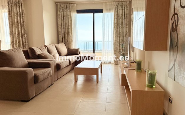 Revente - Appartement - Marbella - Altos de los Monteros