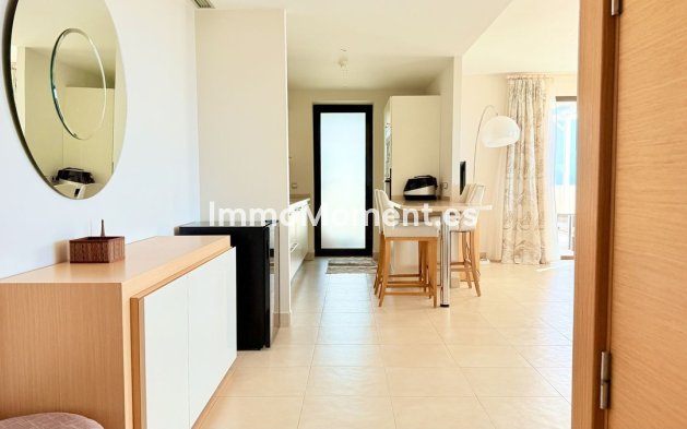 Revente - Appartement - Marbella - Altos de los Monteros