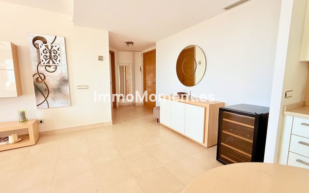 Revente - Appartement - Marbella - Altos de los Monteros