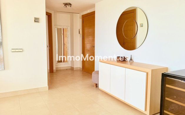 Revente - Appartement - Marbella - Altos de los Monteros