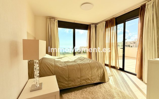 Revente - Appartement - Marbella - Altos de los Monteros