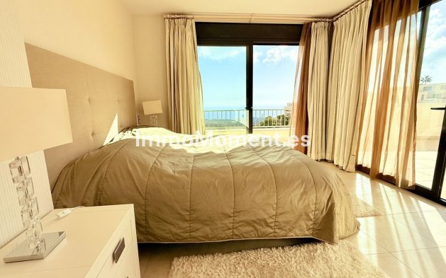 Revente - Appartement - Marbella - Altos de los Monteros