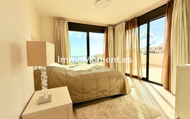 Revente - Appartement - Marbella - Altos de los Monteros