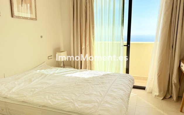 Revente - Appartement - Marbella - Altos de los Monteros