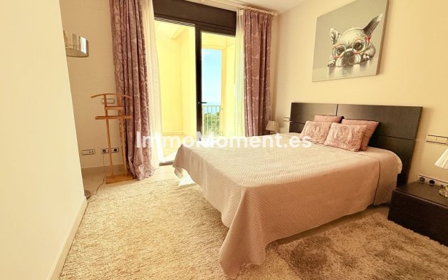 Revente - Appartement - Marbella - Altos de los Monteros