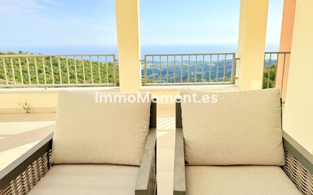 Revente - Appartement - Marbella - Altos de los Monteros