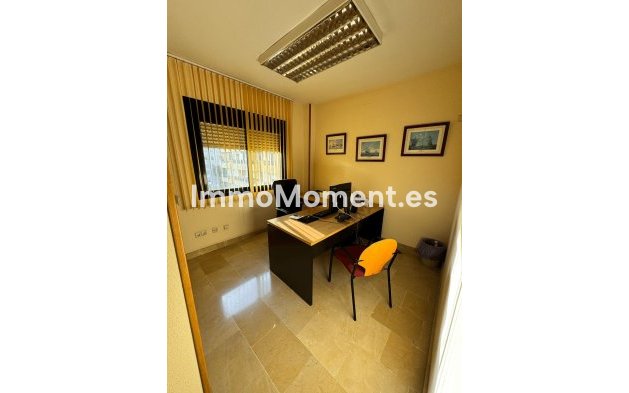 Wiederverkauf - Wohnung - Marbella - San Pedro de Alcántara