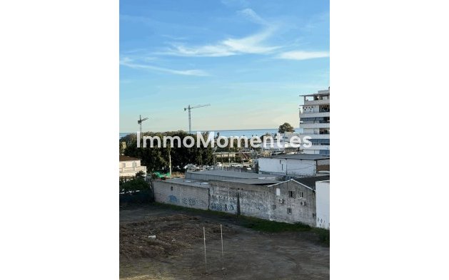 Wiederverkauf - Wohnung - Marbella - San Pedro de Alcántara