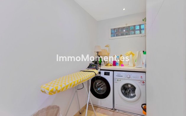 Wiederverkauf - Wohnung - Marbella - Sierra Blanca