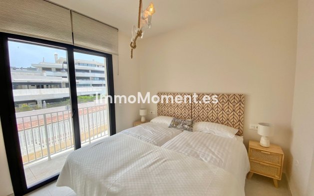 Wiederverkauf - Wohnung - Mijas - Mijas Costa