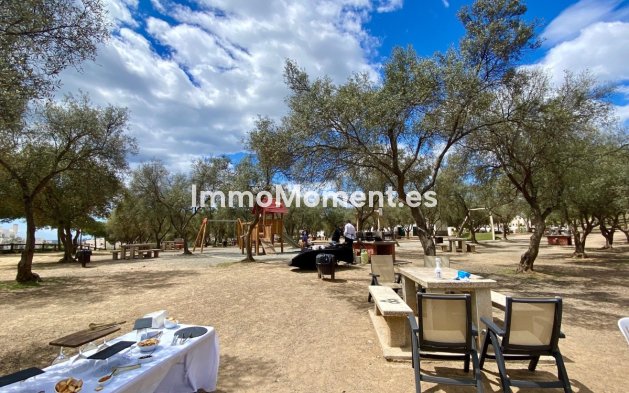 Wiederverkauf - Wohnung - Mijas - Mijas Costa