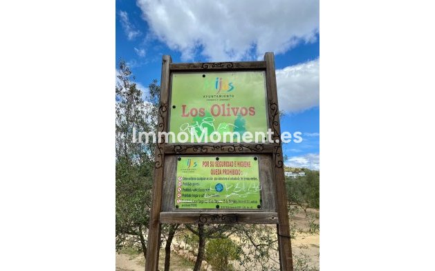 Wiederverkauf - Wohnung - Mijas - Mijas Costa