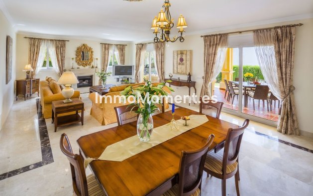 Revente - Villa - Marbella - Elviria
