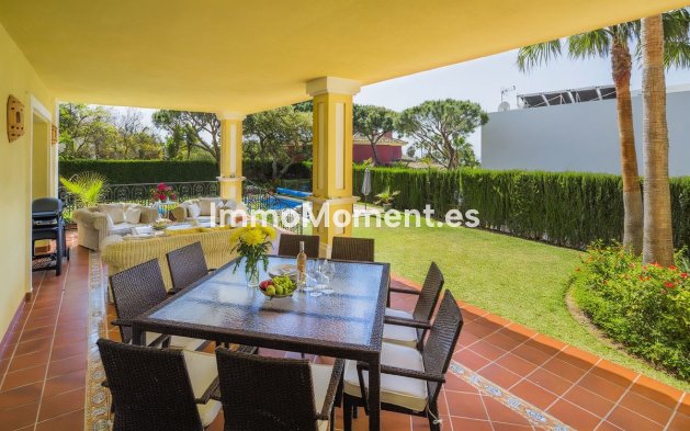 Revente - Villa - Marbella - Elviria