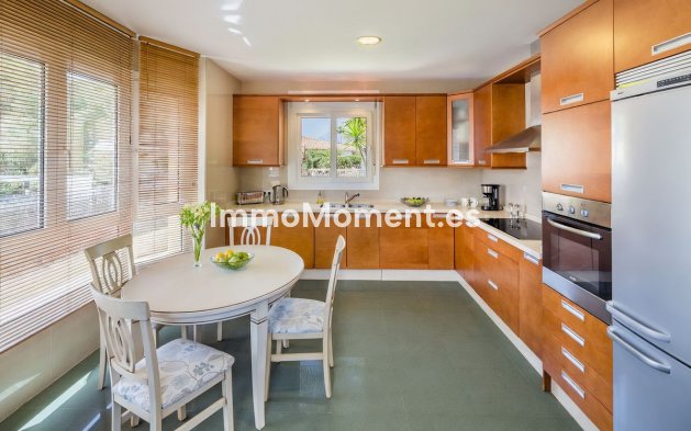 Revente - Villa - Marbella - Elviria