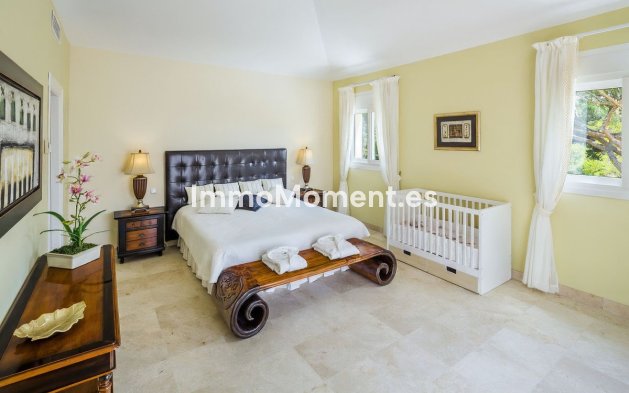 Revente - Villa - Marbella - Elviria