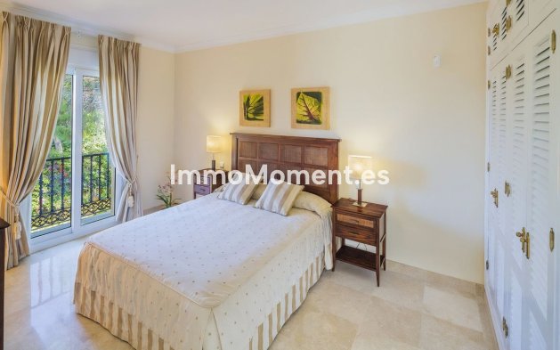 Revente - Villa - Marbella - Elviria