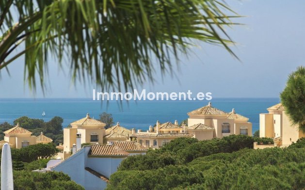 Revente - Villa - Marbella - Elviria