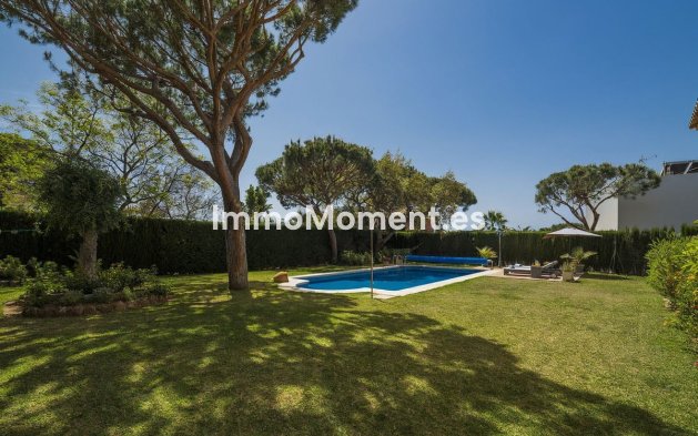 Revente - Villa - Marbella - Elviria