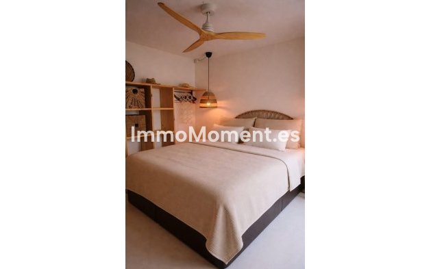 Revente - Appartement - Fuengirola - Torreblanca
