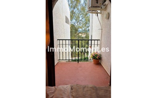Revente - Appartement - Fuengirola - Torreblanca