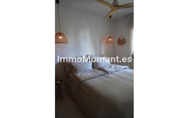 Revente - Appartement - Fuengirola - Torreblanca