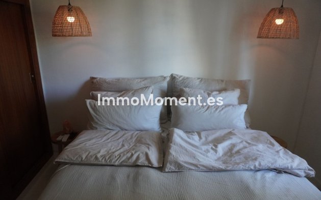 Revente - Appartement - Fuengirola - Torreblanca