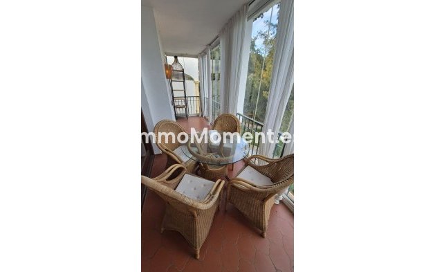 Revente - Appartement - Fuengirola - Torreblanca