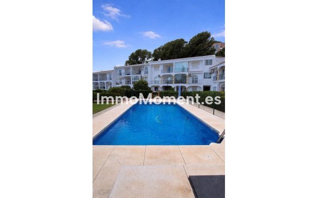 Revente - Appartement - Fuengirola - Torreblanca