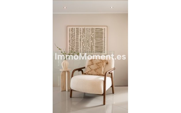 Bestaande woning - Villa - Benahavís - Benahavís Centro