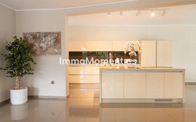 Bestaande woning - Villa - Benahavís - Benahavís Centro