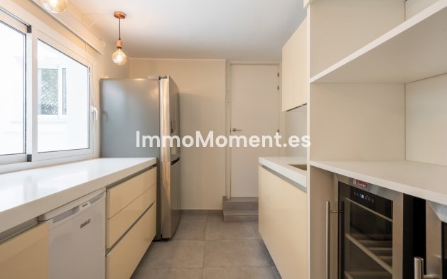 Bestaande woning - Villa - Benahavís - Benahavís Centro