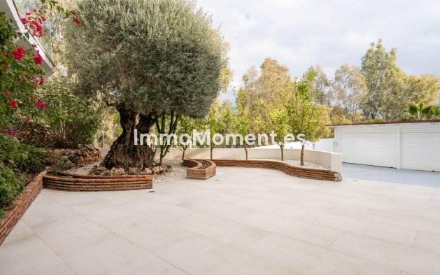 Bestaande woning - Villa - Benahavís - Benahavís Centro