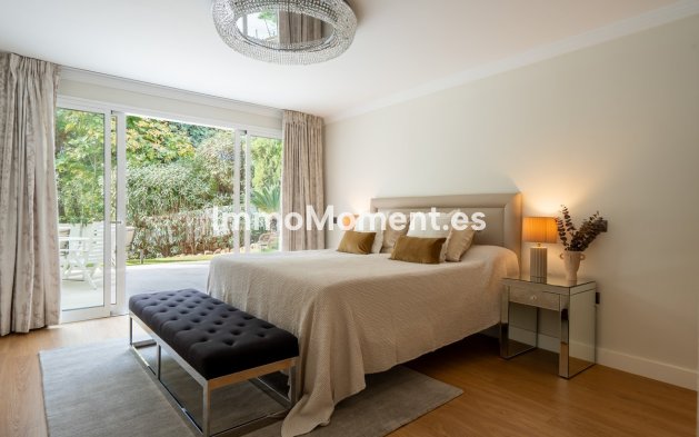 Bestaande woning - Villa - Benahavís - Benahavís Centro