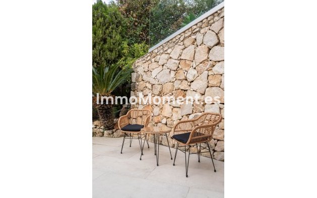 Bestaande woning - Villa - Benahavís - Benahavís Centro